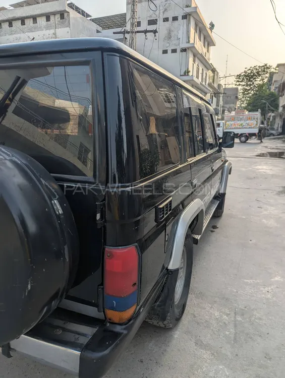 ٹویوٹا پراڈو 1992 for Sale in لاہور Image-1