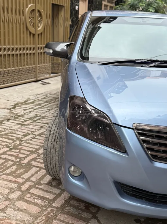 Toyota Premio 2007 for Sale in Peshawar Image-1
