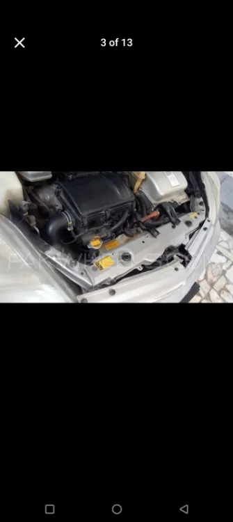 Toyota Prius 2010 for Sale in Peshawar Image-1