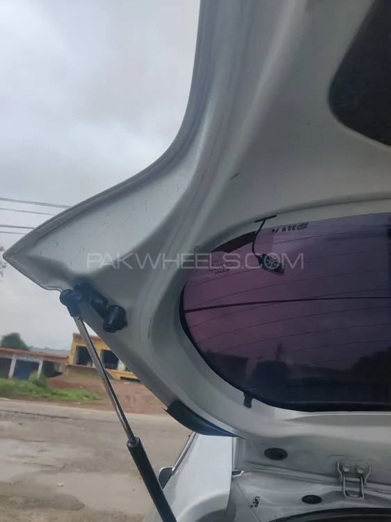 Toyota Vitz 1999 for Sale in Rawalpindi Image-1