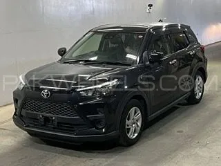 Toyota Yaris Sedan 2021 for Sale in Karachi Image-1