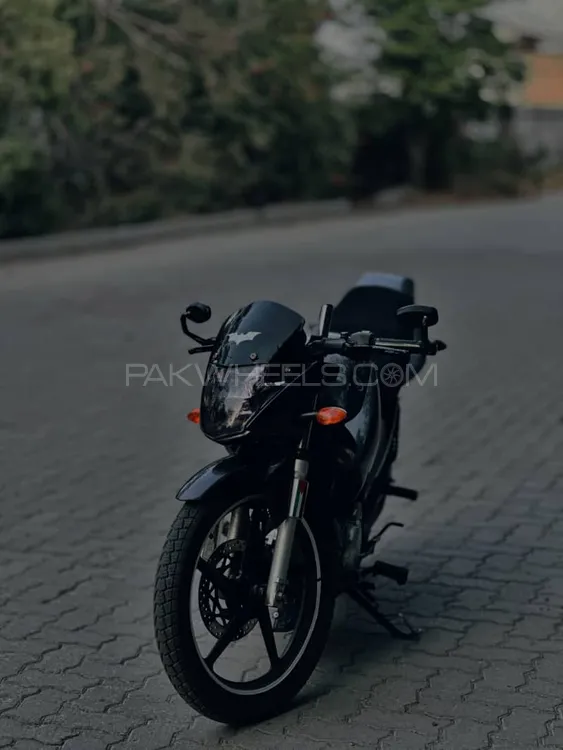 Yamaha YZF-R6 2015 for Sale Image-1