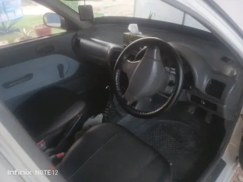 Suzuki Cultus VXR 2007