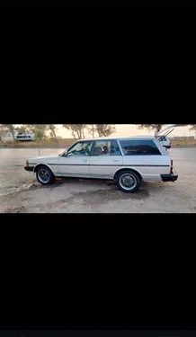 Toyota Cressida 1988