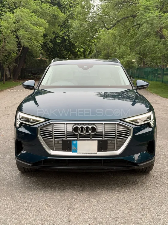 Audi e-tron 2020 for Sale in Lahore Image-1