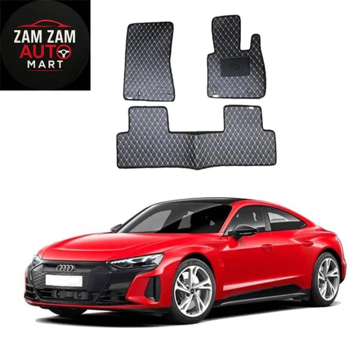 Audi E-Tron GT  Model 2021-2025 Image-1