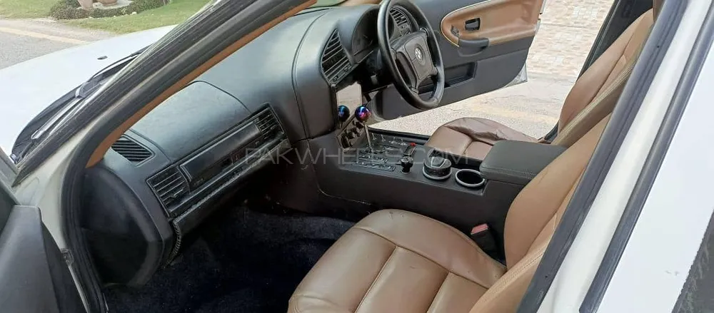 BMW 3 Series 1993 for Sale in Lahore Image-1