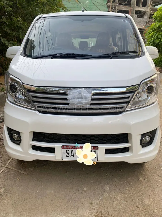 Changan Karvaan 2023 for Sale in Karachi Image-1