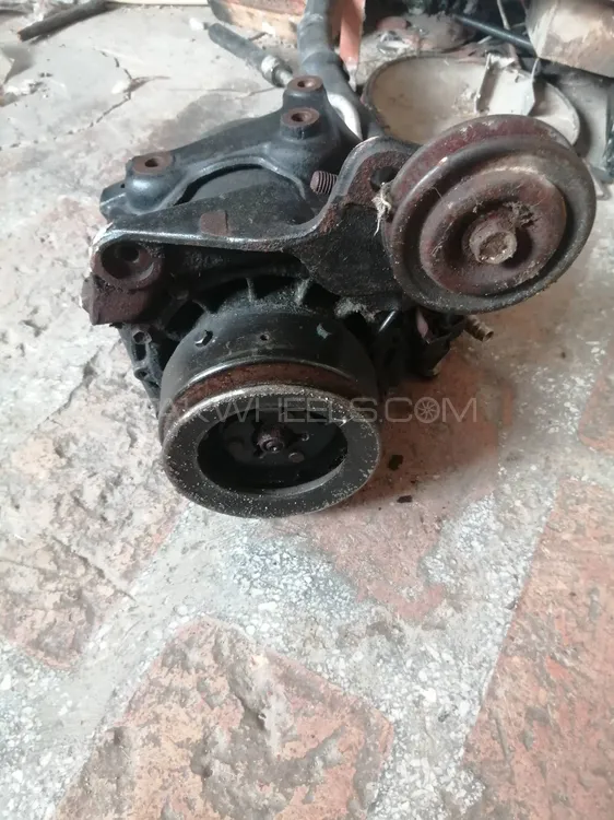 Compressor Image-1