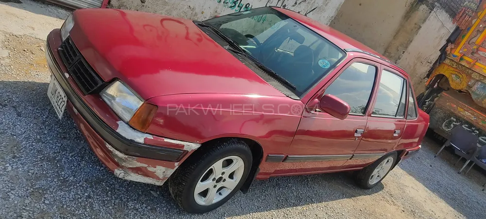 Daewoo Racer 2001 for Sale in Rawalpindi Image-1