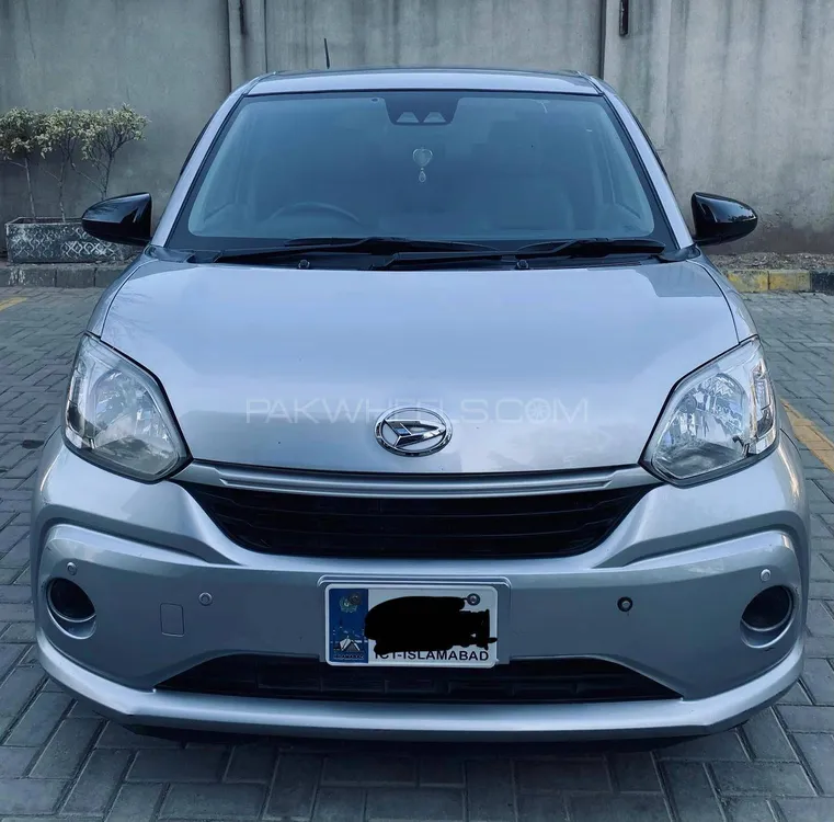 Daihatsu Boon 2019 for Sale in Rawalpindi Image-1