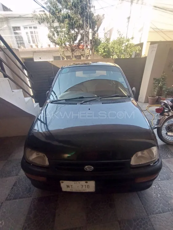 ڈائیہاتسو کیور 2008 for Sale in راولپنڈی Image-1