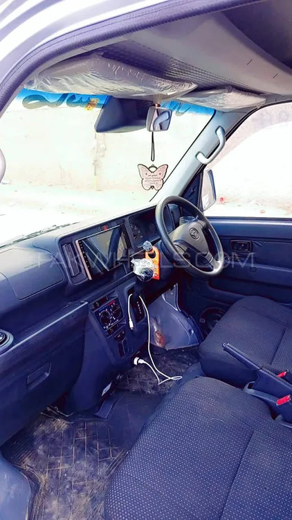 Daihatsu Hijet 2019 for Sale in Karachi Image-1