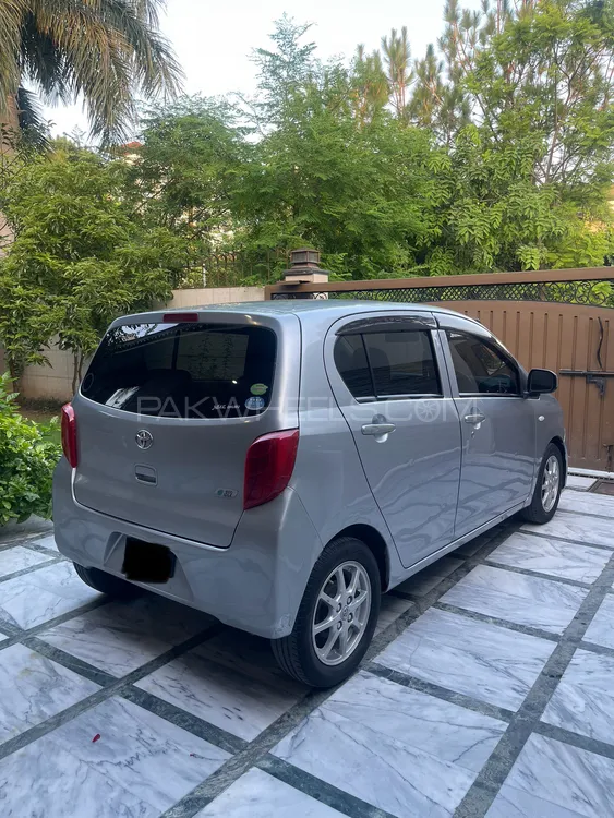 Daihatsu Mira 2013 for Sale in Islamabad Image-1