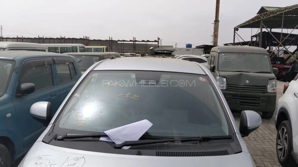 Daihatsu Mira 2023 for Sale in Karachi Image-1
