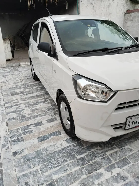 Daihatsu Mira 2020 for Sale in Swabi Image-1