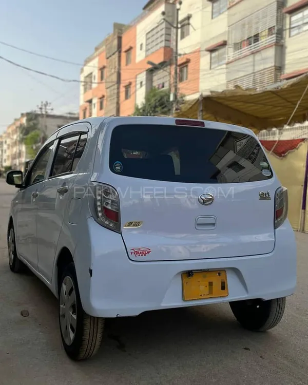ڈائیہاتسو میرا 2015 for Sale in کراچی Image-1
