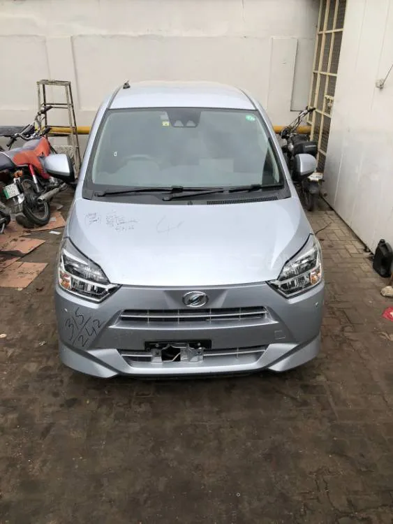 Daihatsu Mira 2022 for Sale in Karachi Image-1