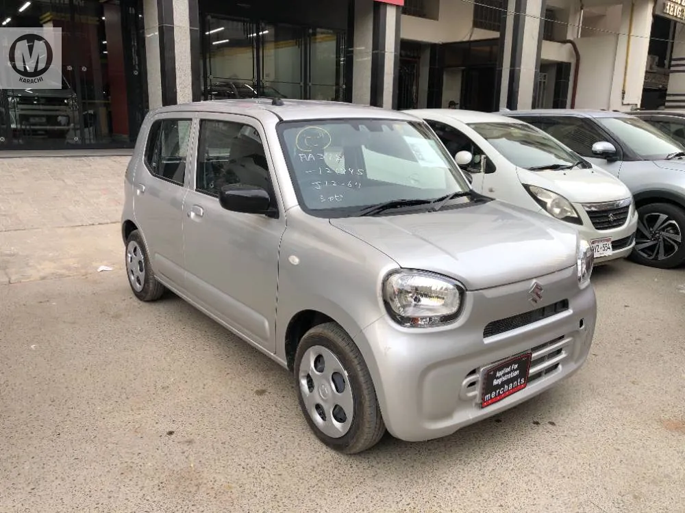 Daihatsu Move 2022 for Sale in Karachi Image-1