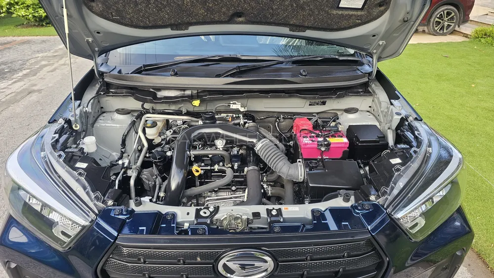 Daihatsu Rocky 2021 for Sale in Lahore Image-1