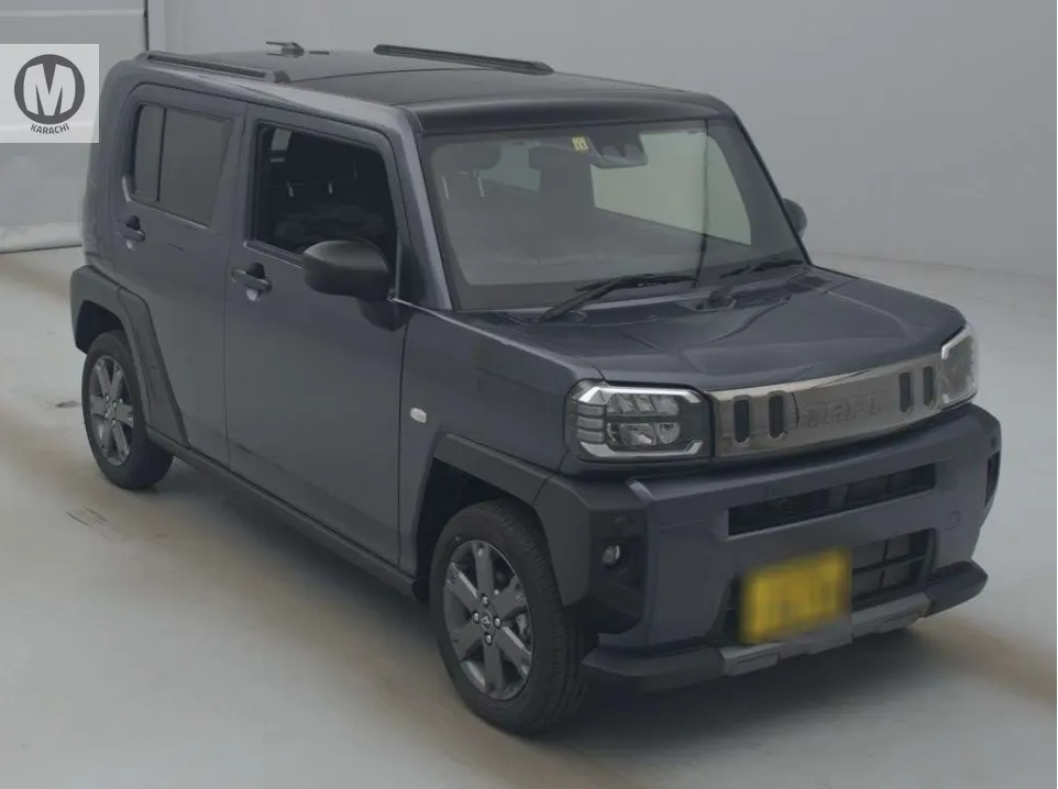 Daihatsu Taft 2022 for Sale in Karachi Image-1