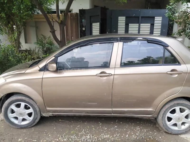 FAW V2 2017 for Sale in Muridke Image-1