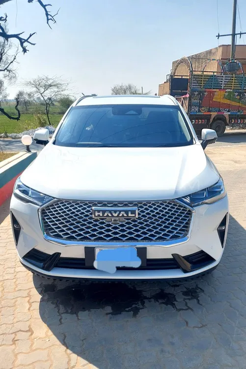 Haval H6 2024 for Sale in Gujrat Image-1