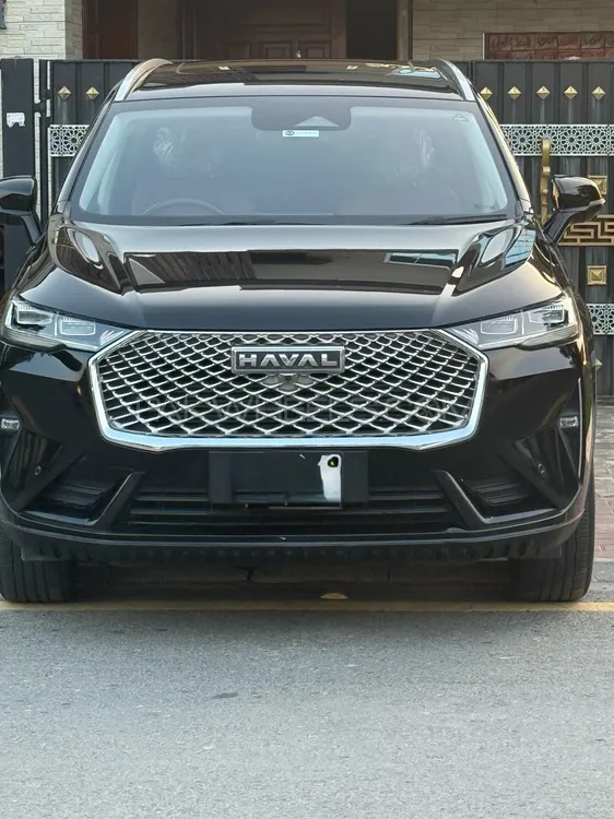 Haval H6 2024 for Sale in Islamabad Image-1