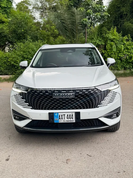 Haval H6 2023 for Sale in Islamabad Image-1