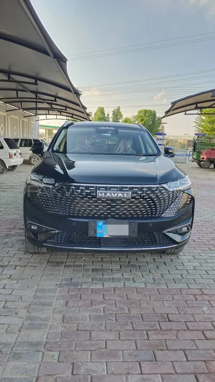 Haval H6 2024 for Sale in Bahawalpur Image-1