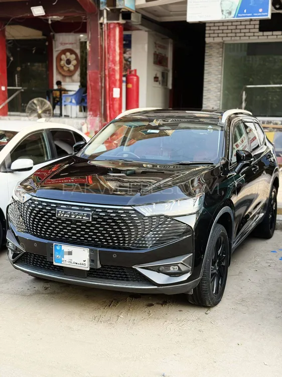 Haval H6 2024 for Sale in Islamabad Image-1