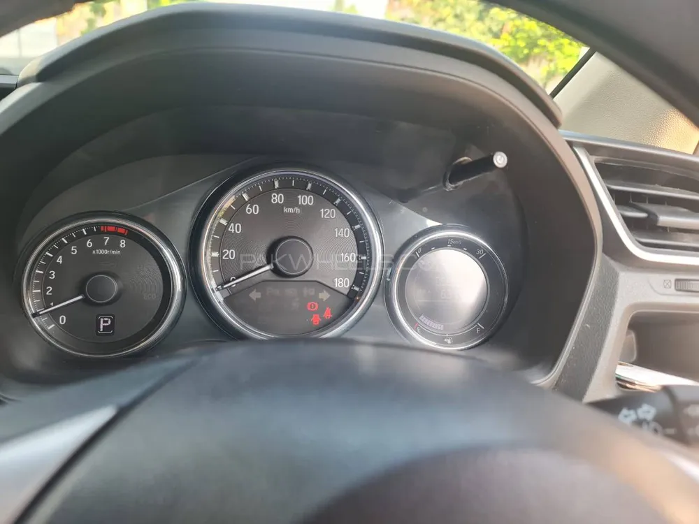 Honda BR-V 2019 for Sale in Islamabad Image-1