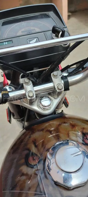 Honda CD 70 2021 for Sale Image-1