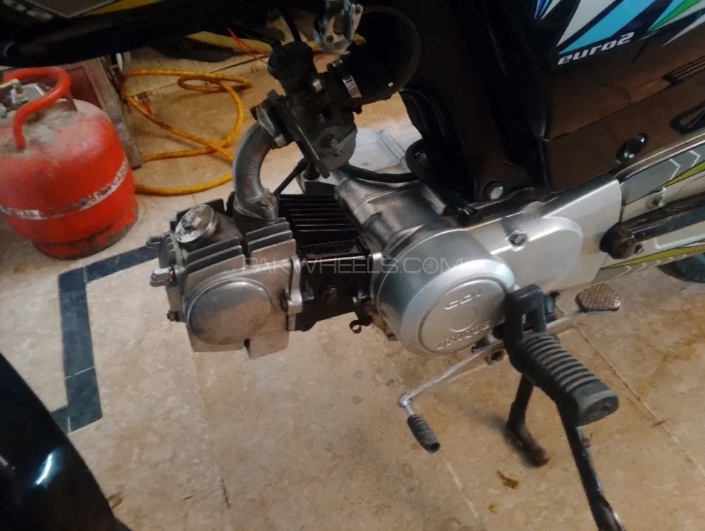 Honda CD 70 2021 for Sale Image-1