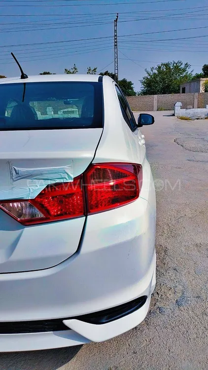 Honda City 2024 for Sale in Dera ismail khan Image-1