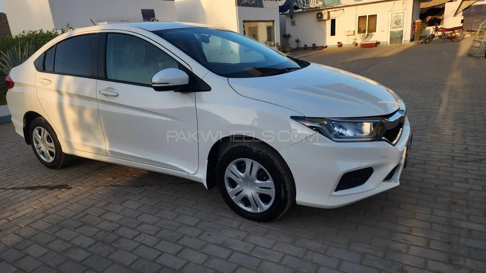 Honda City 2024 for Sale in Rahim Yar Khan Image-1