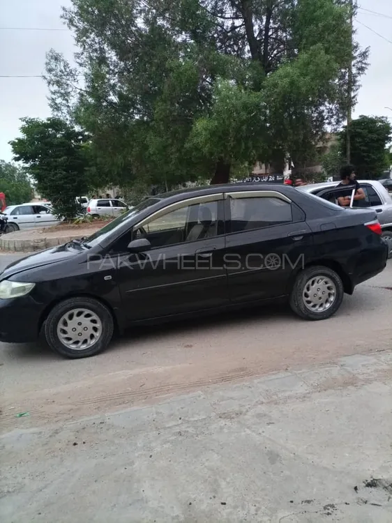 Honda City 2008 for Sale in Karachi Image-1