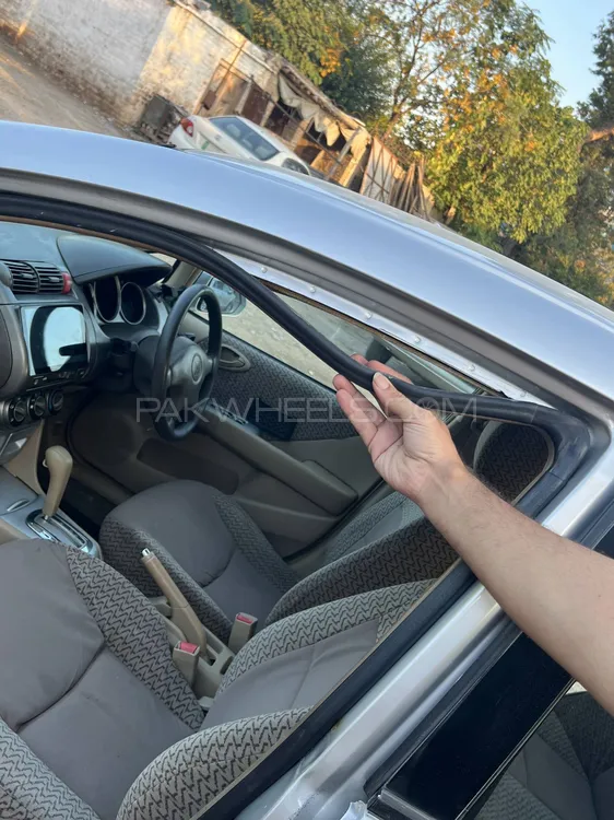 Honda City 2005 for Sale in Peshawar Honda City 2005 for Sale in Peshawar Image-6
