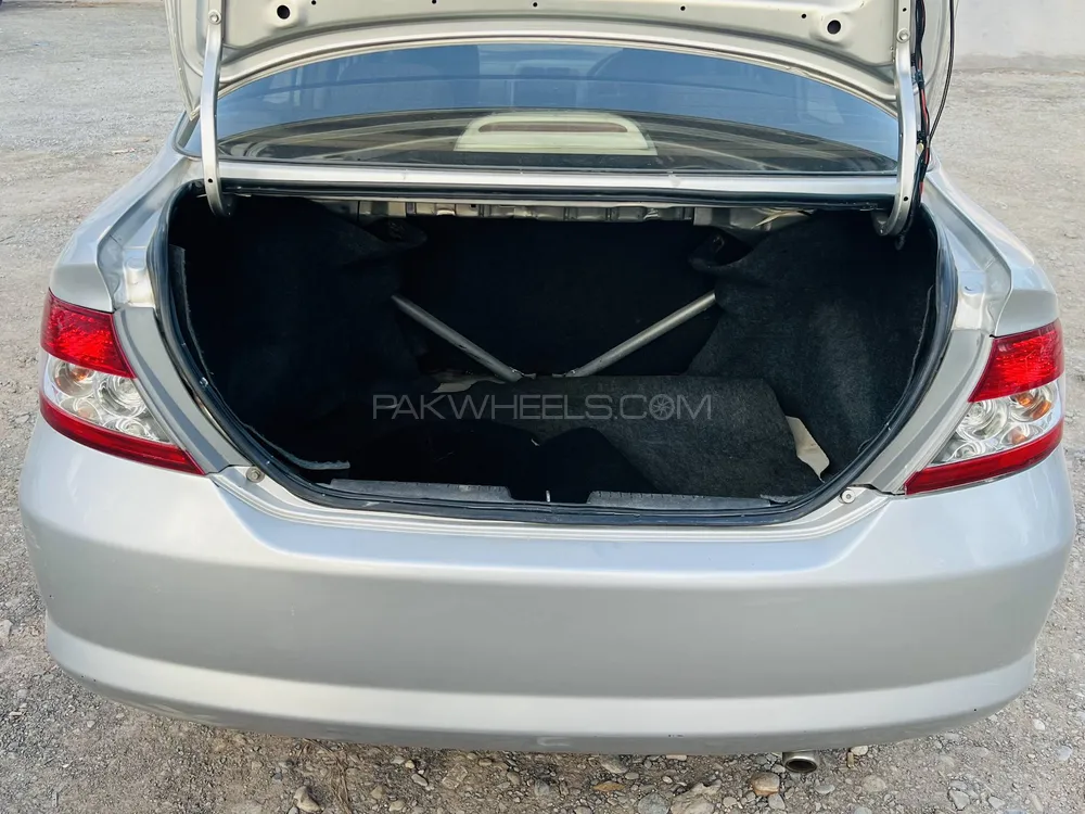 Honda City 2005 for Sale in Peshawar Honda City 2005 for Sale in Peshawar Image-12