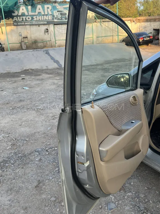 Honda City 2005 for Sale in Peshawar Honda City 2005 for Sale in Peshawar Image-11
