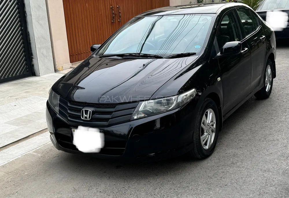 Honda City 2010 for Sale in Lahore Image-1