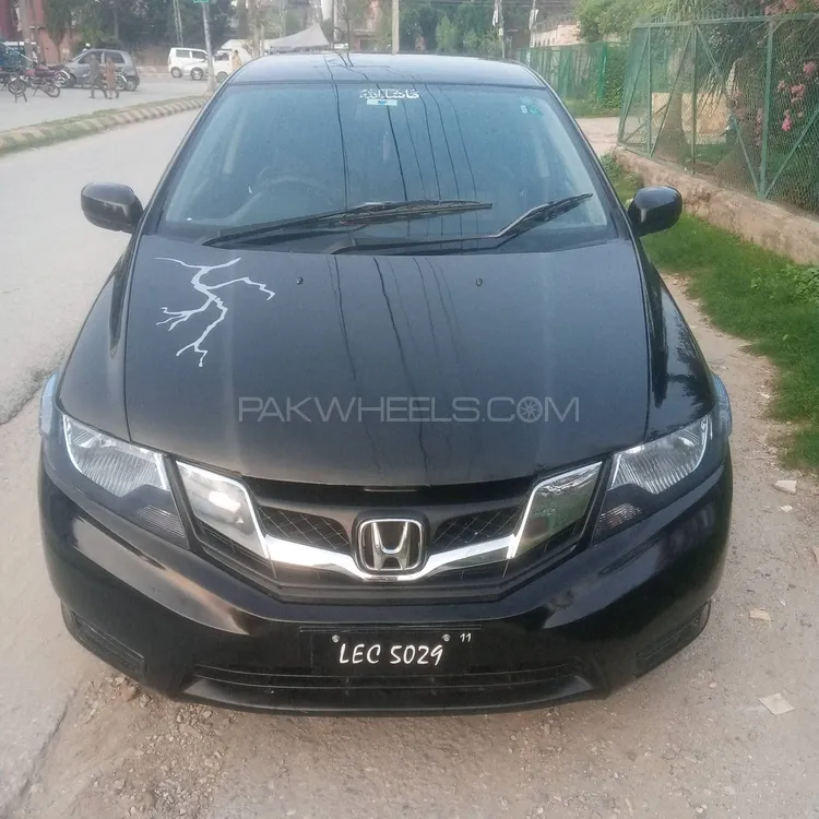 Honda City 2011 for Sale in Rawalpindi Image-1