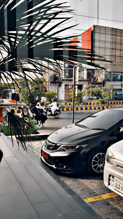 ہونڈا سٹی 2011 for Sale in ملتان Image-1