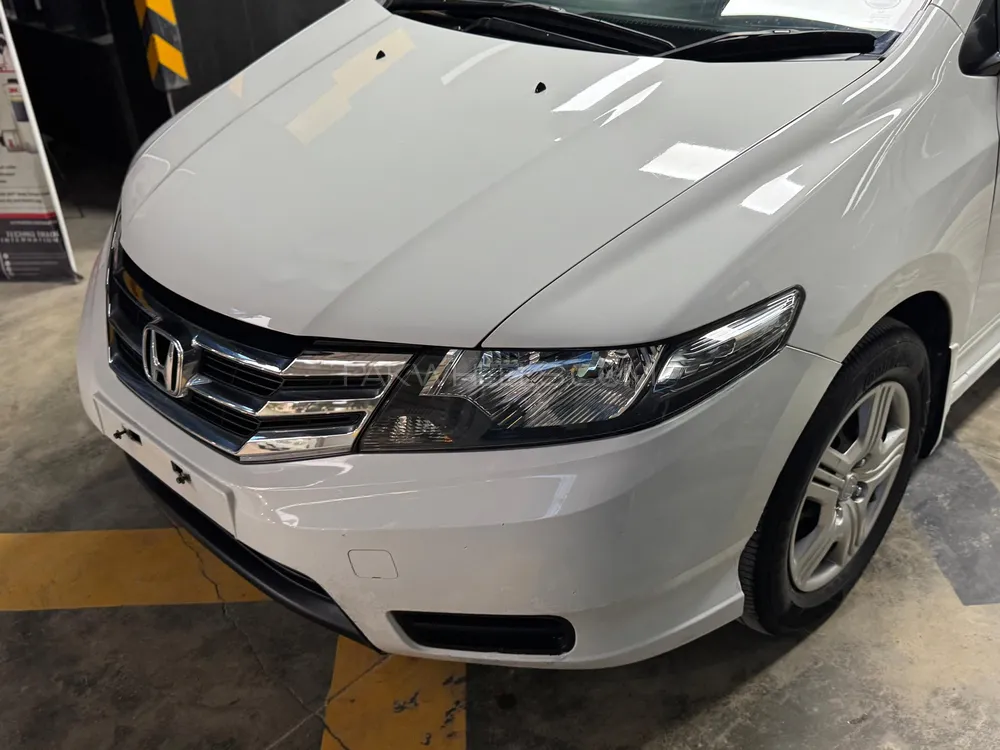Honda City 2016 for Sale in Karachi Image-1