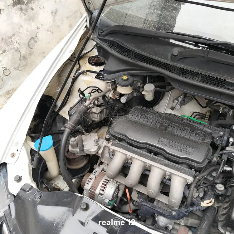 Honda City 2019 for Sale in Faisalabad Image-1