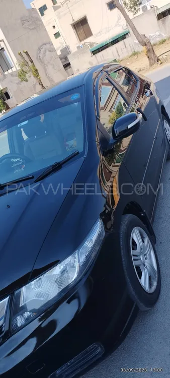 Honda City 2019 for Sale in Lahore Image-1