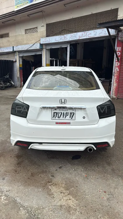 Honda City 2020 for Sale in Sialkot Image-1