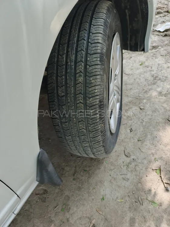 Honda Civic 2004 for Sale in Pak pattan sharif Image-1