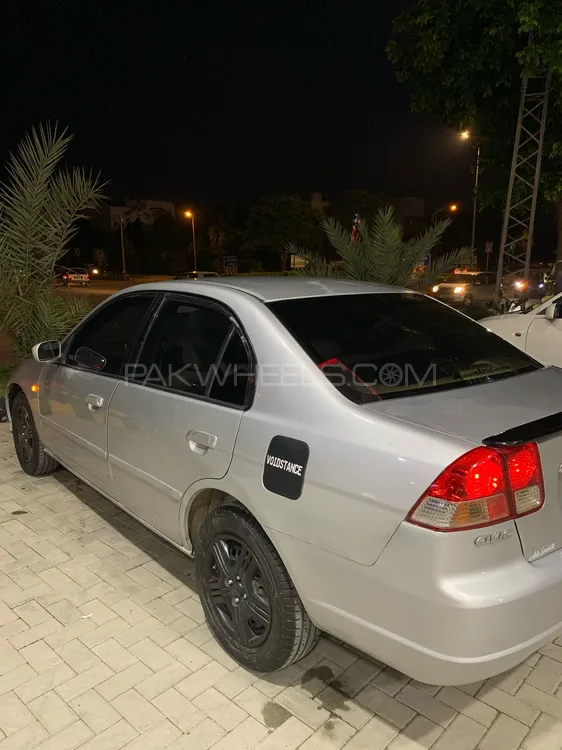Honda Civic 2005 for Sale in Rawalpindi Image-1