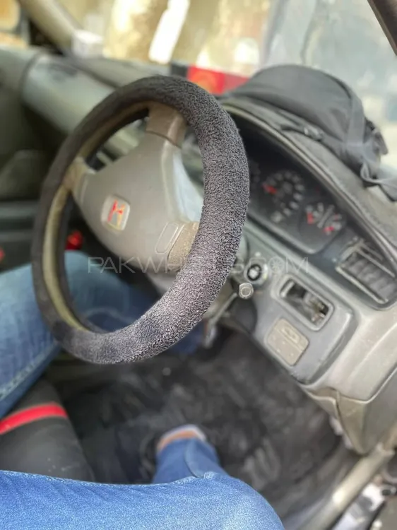 ہونڈا سوک 1996 for Sale in کراچی Image-1